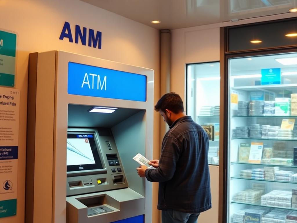 YoursPay ATM & BBPS Franchise opportunity