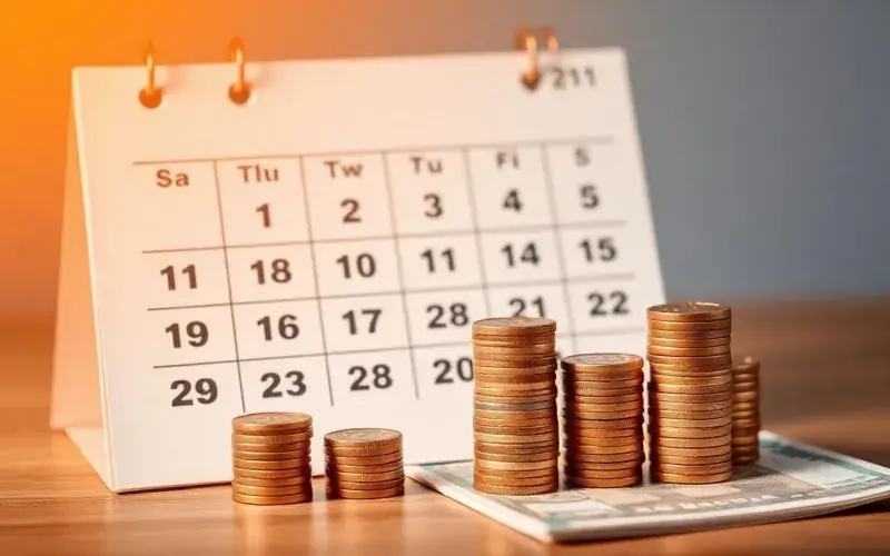 Recurring Deposit (RD) plan in Salem - monthly savings with YoursPay