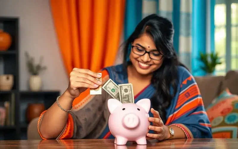 Open a Savings Account in Salem with YoursPay - secure everyday banking
