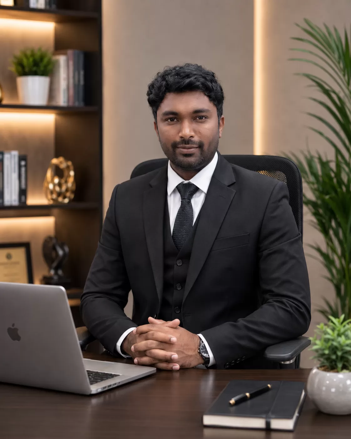 YoursPay director - franchise