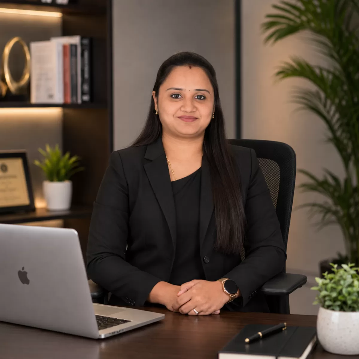 YoursPay director - HR