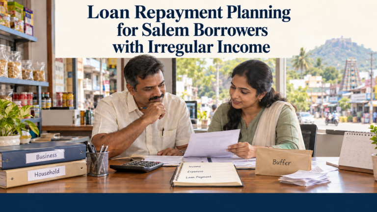 Loan Repayment Planning: 8 Practical Tips for Salem